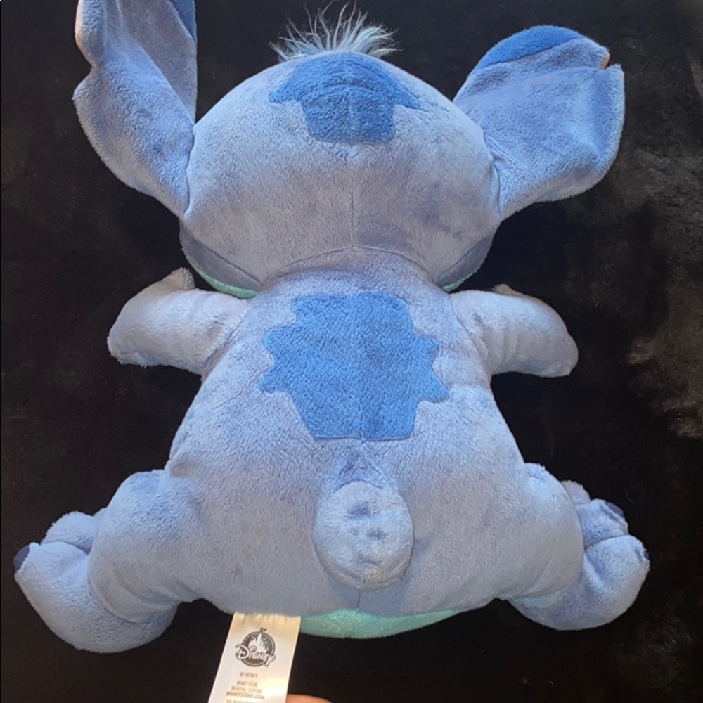 Stitch Bear - Picture 2 of 4